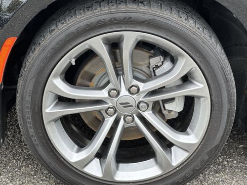 Used 2022 Dodge Charger R/T w/ Driver Convenience Group image 12