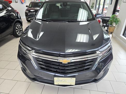Used 2023 Chevrolet Equinox LT image 7