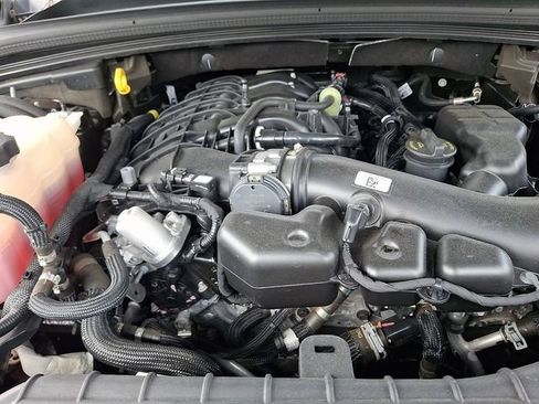 Used 2023 Jeep Grand Cherokee L Laredo AWD/4WD image 29