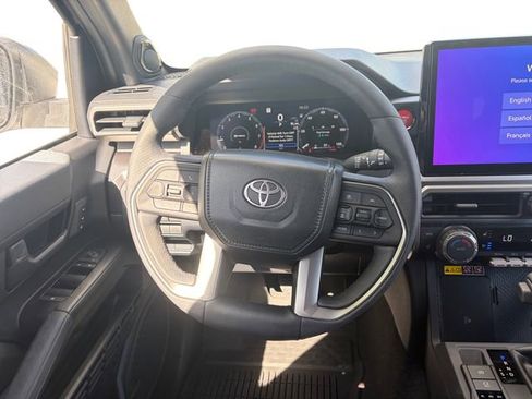 New 2026 Toyota 4Runner TRD Off-Road Premium AWD/4WD image 13