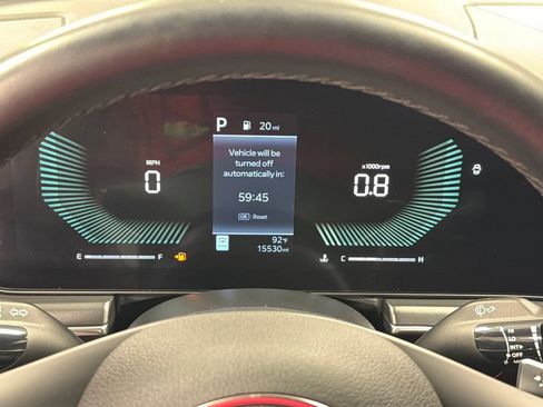 Used 2025 Kia K5 GT FWD image 33