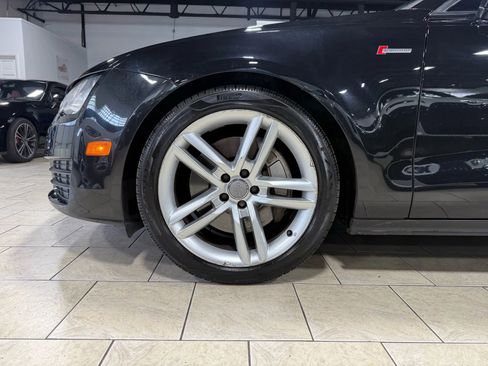 Used 2012 Audi A7 3.0T Premium image 34