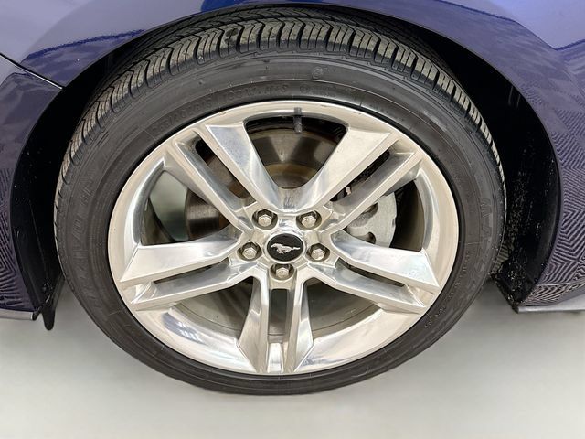 Used 2020 Ford Mustang Premium w/ Equipment Group 201A RWD image 30
