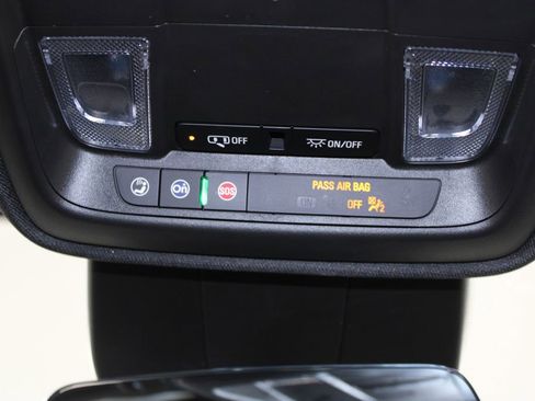 Used 2024 Cadillac XT4 Premium Luxury image 53