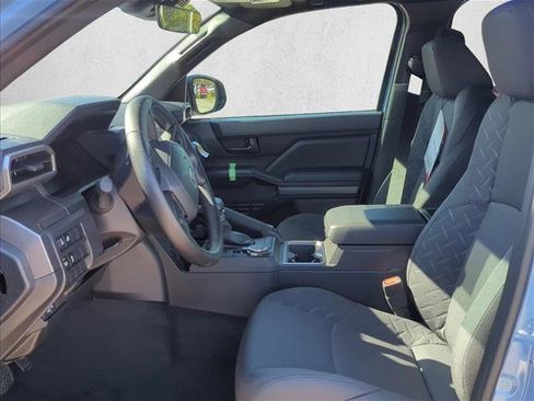 New 2026 Toyota Tacoma SR5 image 12