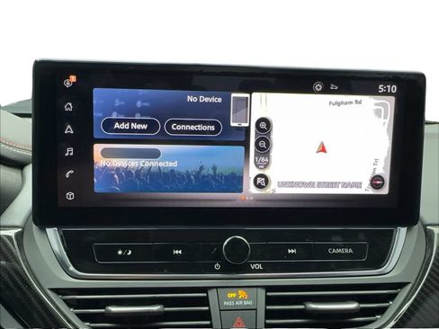 Used 2023 Nissan Altima 2.5 SR w/ SR Premium Package AWD/4WD image 46