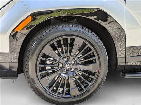 New 2026 Hyundai Santa Fe Calligraphy image 10