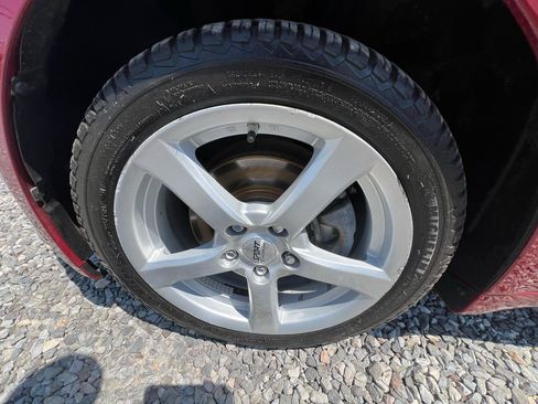 Used 2006 Lexus IS 250 AWD image 38