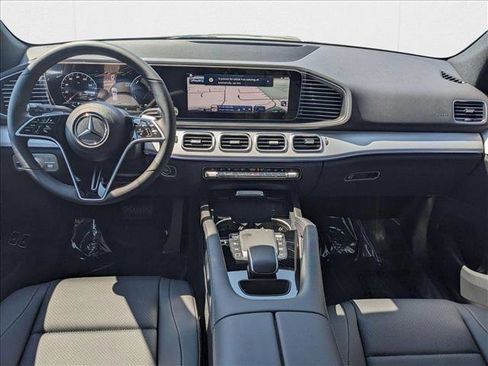 New 2025 Mercedes-Benz GLE 450e 4MATIC image 17