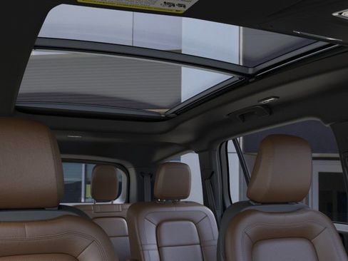 New 2026 Lincoln Aviator Reserve w/ Illumination Package RWD image 22
