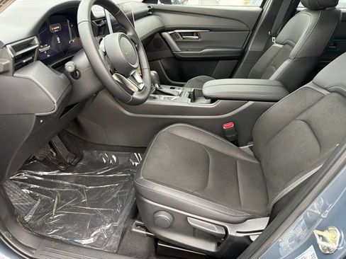 New 2026 MAZDA CX-5 Select AWD/4WD image 27