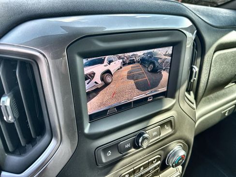 New 2026 GMC Sierra 1500 Pro w/ Pro Value Package image 29