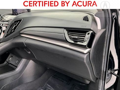 Certified 2024 Acura RDX SH-AWD image 20