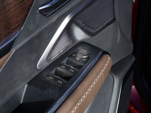 New 2026 GMC Acadia Denali Ultimate image 24