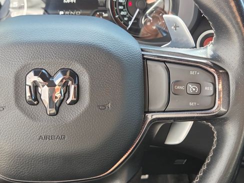 Used 2022 RAM 1500 TRX w/ TRX Level 2 Equipment Group AWD/4WD image 26