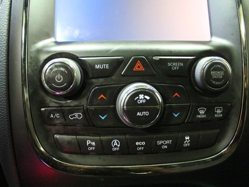 Used 2018 Dodge Durango GT w/ Premium Group image 18