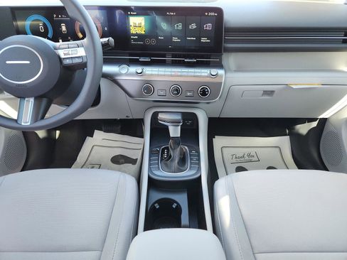 New 2026 Hyundai Kona SE image 12
