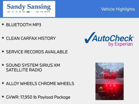 Used 2008 Ford F550 2WD Regular Cab Super Duty image 6