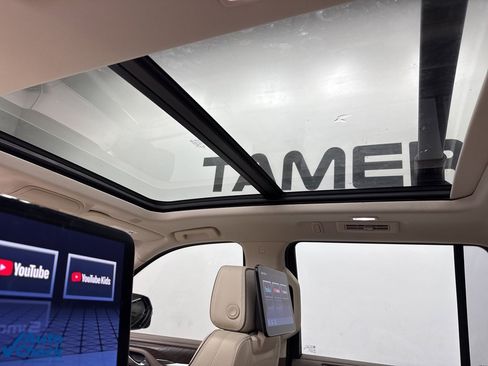 Certified 2023 GMC Yukon Denali image 17