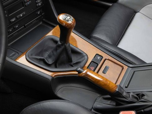 Used 2001 BMW M5 RWD image 18