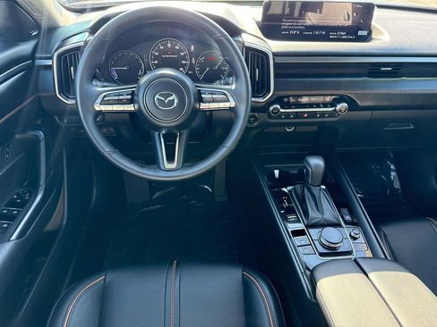 Certified 2025 MAZDA CX-50 2.5 Hybrid w/ Premium Plus Pkg image 13