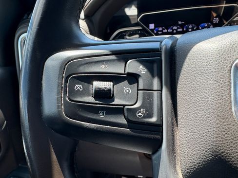 Used 2023 GMC Sierra 3500 Denali AWD/4WD image 18