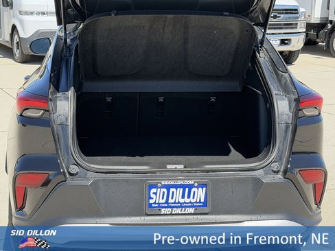 Certified 2024 Buick Envista Preferred FWD image 5