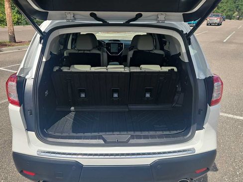 Used 2024 Subaru Ascent Limited w/ Technology Package AWD/4WD image 21