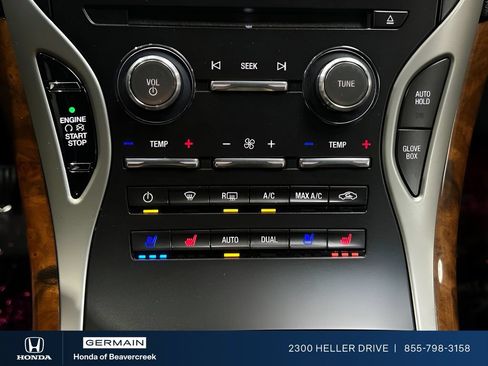 Used 2019 Lincoln Nautilus Reserve w/ Ultimate Package AWD/4WD image 20