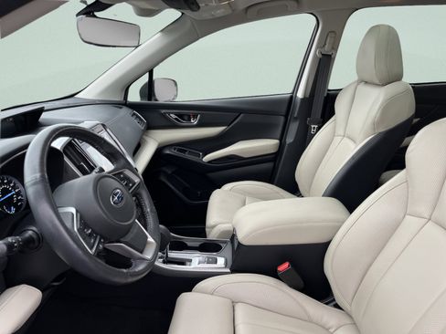 Used 2022 Subaru Ascent Limited w/ Technology Package image 14