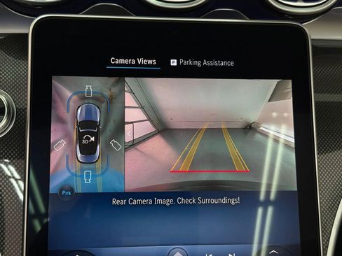 New 2026 Mercedes-Benz CLE 300 4MATIC Cabriolet image 31