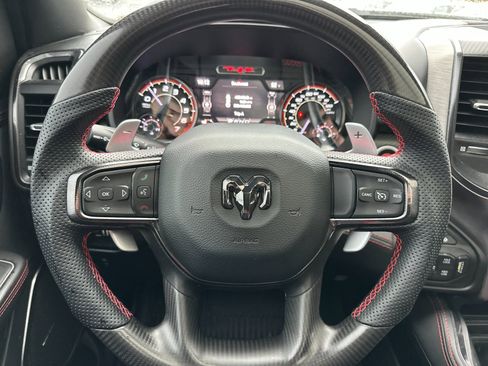 Used 2022 RAM 1500 TRX w/ TRX Level 2 Equipment Group image 23