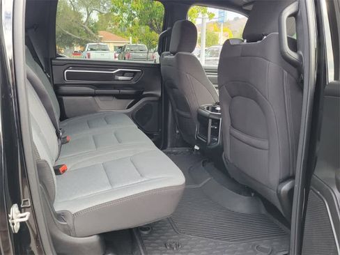 Used 2025 RAM 1500 Big Horn image 14