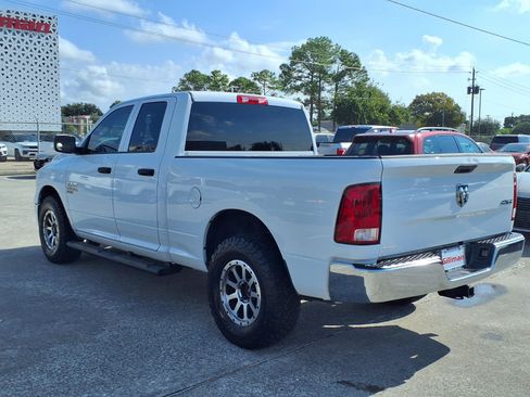 Used 2020 RAM 1500 Tradesman w/ Popular Equipment Group AWD/4WD image 3