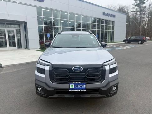 New 2026 Subaru Outback Premium image 15