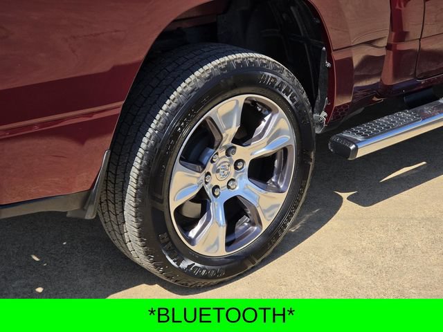 Used 2023 RAM 1500 Laramie AWD/4WD image 13