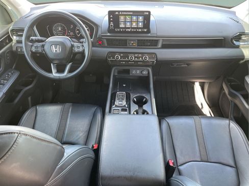 Used 2023 Honda Pilot EX-L image 19