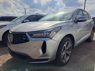 Used 2025 Acura RDX w/ Technology Package