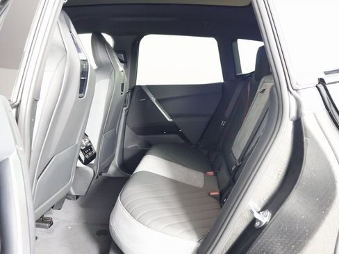 New 2026 BMW iX xDrive60 w/ M Sport Package image 6