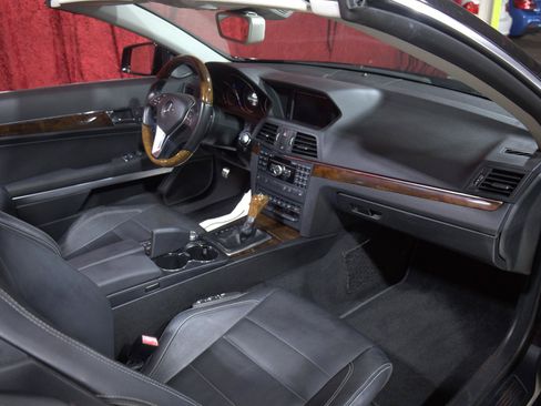 Used 2013 Mercedes-Benz E 350 Cabriolet image 15