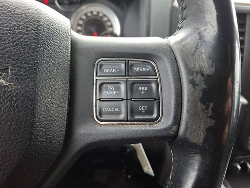 Used 2018 RAM 1500 Big Horn image 17