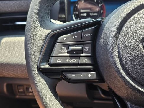 New 2026 Subaru Outback Limited AWD/4WD image 25