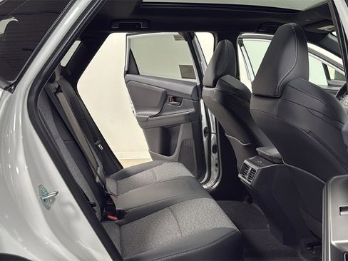 New 2026 Toyota bZ XLE Plus image 17
