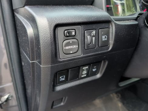 Certified 2023 Toyota 4Runner TRD Pro AWD/4WD image 10