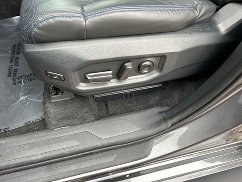 Used 2025 Toyota Tundra Platinum image 10