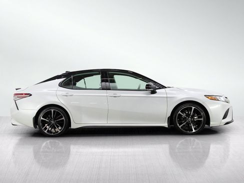 Used 2019 Toyota Camry XSE w/ Driver Assist Package FWD image 6