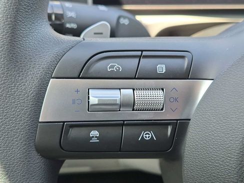 New 2026 Hyundai Tucson SEL AWD/4WD image 23