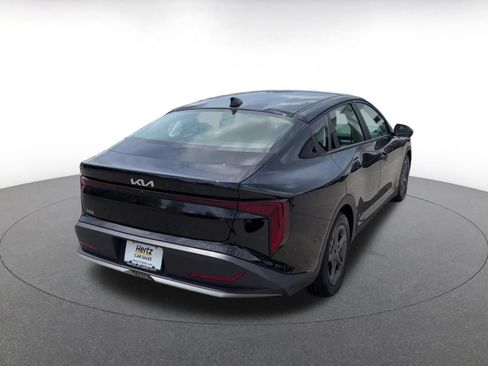 Used 2025 Kia K4 FWD image 12