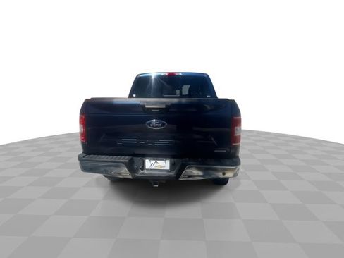 Used 2019 Ford F150 XLT w/ Equipment Group 302A Luxury AWD/4WD image 3