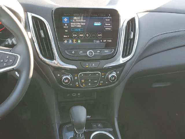 Certified 2024 Chevrolet Equinox Premier AWD/4WD image 16